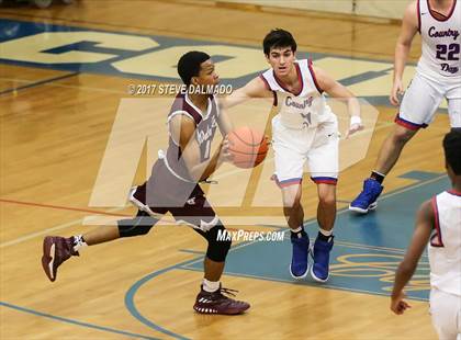 Thumbnail 1 in De La Salle @ Metairie Park Country Day photogallery.