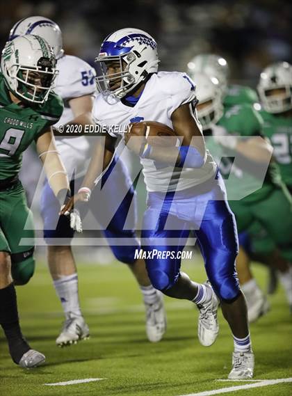 Thumbnail 2 in Ford @ Caddo Mills photogallery.