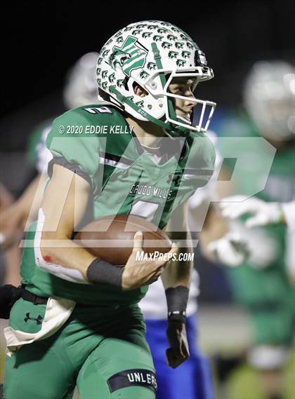Thumbnail 3 in Ford @ Caddo Mills photogallery.