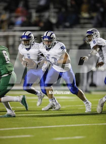 Thumbnail 3 in Ford @ Caddo Mills photogallery.