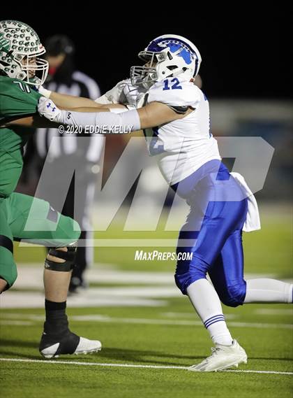 Thumbnail 3 in Ford @ Caddo Mills photogallery.