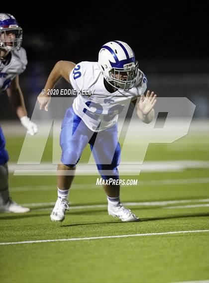 Thumbnail 3 in Ford @ Caddo Mills photogallery.