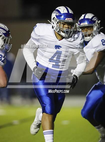 Thumbnail 2 in Ford @ Caddo Mills photogallery.