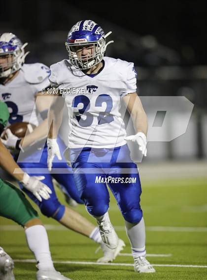 Thumbnail 1 in Ford @ Caddo Mills photogallery.