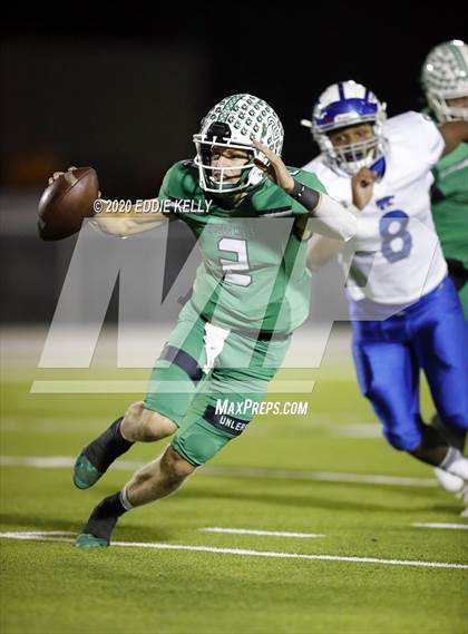 Thumbnail 3 in Ford @ Caddo Mills photogallery.
