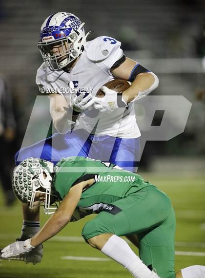 Thumbnail 2 in Ford @ Caddo Mills photogallery.