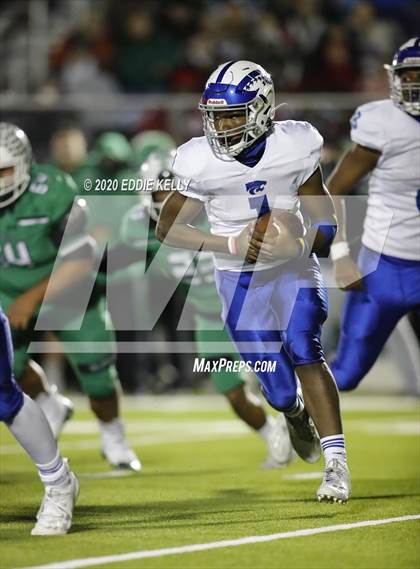 Thumbnail 1 in Ford @ Caddo Mills photogallery.