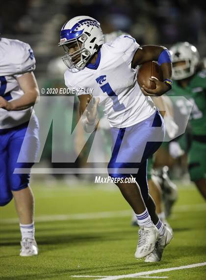 Thumbnail 3 in Ford @ Caddo Mills photogallery.