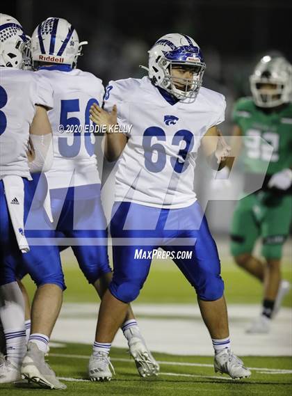 Thumbnail 3 in Ford @ Caddo Mills photogallery.