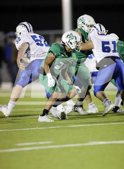 Thumbnail 1 in Ford @ Caddo Mills photogallery.