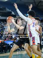 Photo from the gallery "O'Dea @ Rainier Beach (WIAA 3A Semifinals)"