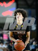 Photo from the gallery "O'Dea @ Rainier Beach (WIAA 3A Semifinals)"