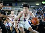 Photo from the gallery "O'Dea @ Rainier Beach (WIAA 3A Semifinals)"