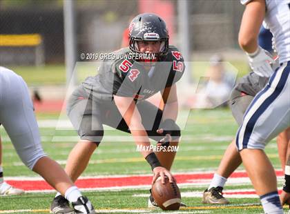 Thumbnail 3 in Marin Catholic @ Redwood photogallery.