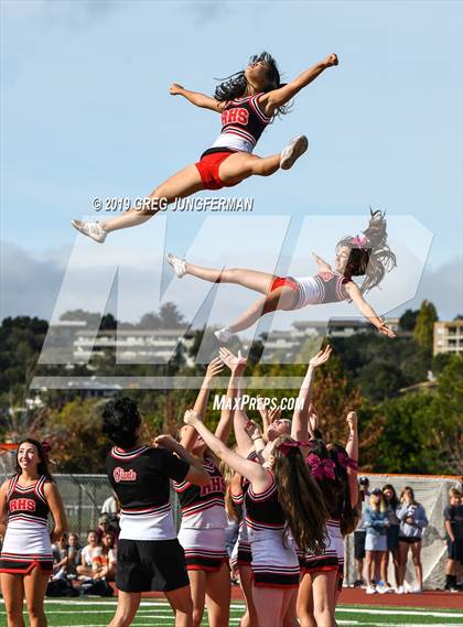 Thumbnail 1 in Marin Catholic @ Redwood photogallery.