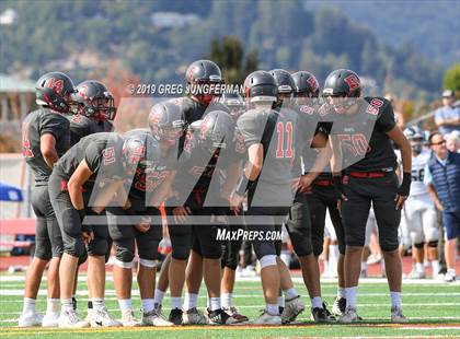 Thumbnail 1 in Marin Catholic @ Redwood photogallery.