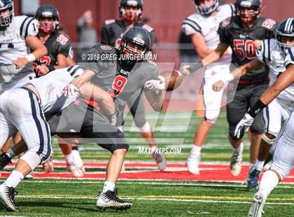 Thumbnail 3 in Marin Catholic @ Redwood photogallery.