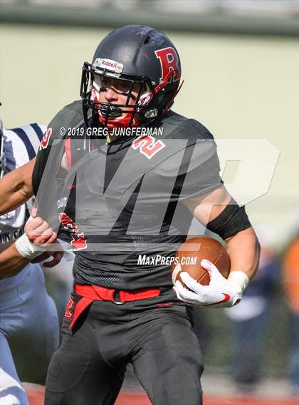 Thumbnail 3 in Marin Catholic @ Redwood photogallery.