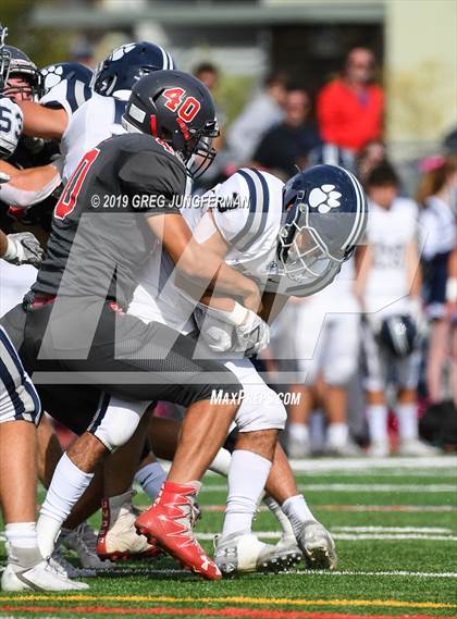 Thumbnail 3 in Marin Catholic @ Redwood photogallery.