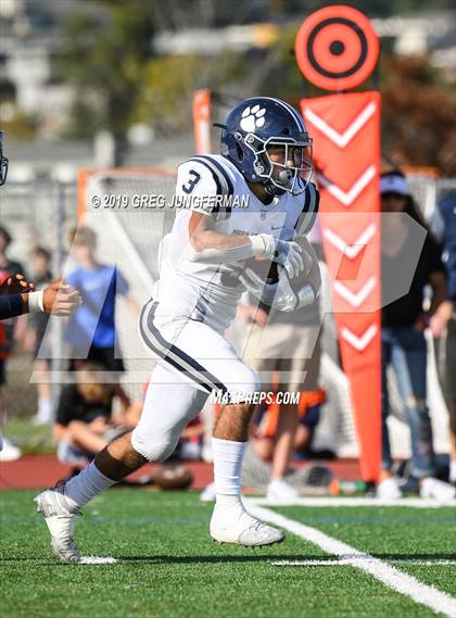 Thumbnail 3 in Marin Catholic @ Redwood photogallery.