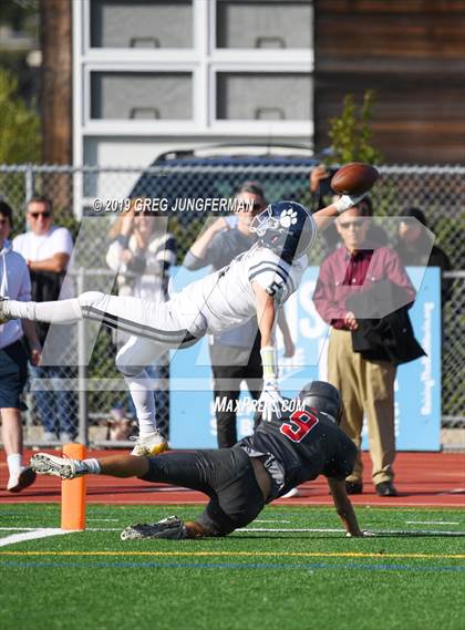 Thumbnail 3 in Marin Catholic @ Redwood photogallery.