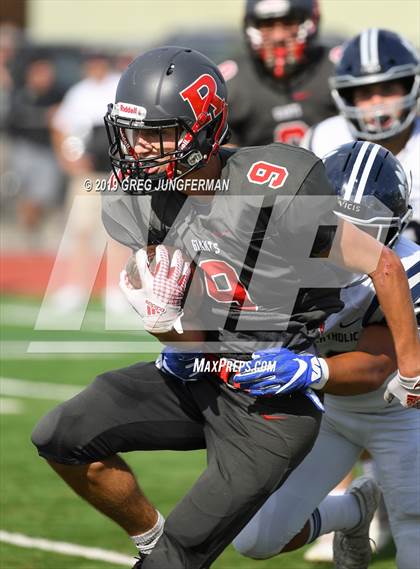 Thumbnail 2 in Marin Catholic @ Redwood photogallery.