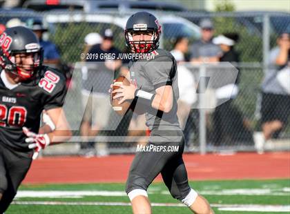 Thumbnail 3 in Marin Catholic @ Redwood photogallery.