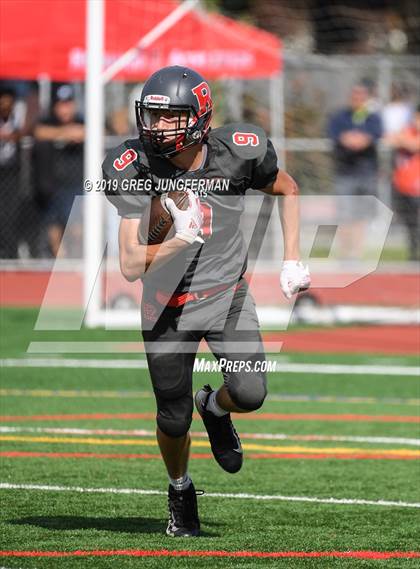 Thumbnail 3 in Marin Catholic @ Redwood photogallery.