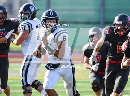Thumbnail 1 in Marin Catholic @ Redwood photogallery.