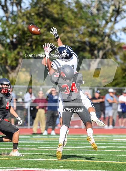 Thumbnail 1 in Marin Catholic @ Redwood photogallery.