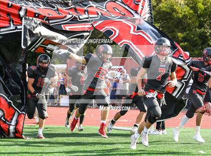 Thumbnail 2 in Marin Catholic @ Redwood photogallery.