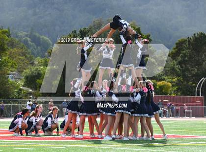 Thumbnail 3 in Marin Catholic @ Redwood photogallery.