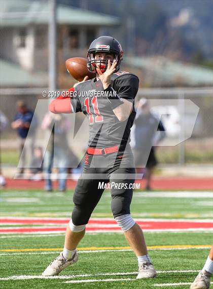 Thumbnail 1 in Marin Catholic @ Redwood photogallery.