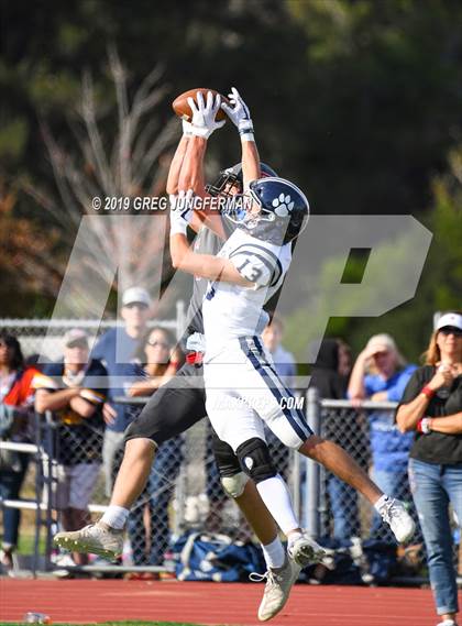 Thumbnail 3 in Marin Catholic @ Redwood photogallery.