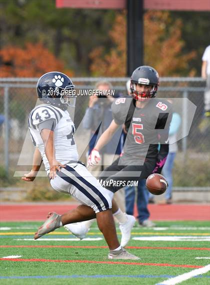 Thumbnail 3 in Marin Catholic @ Redwood photogallery.