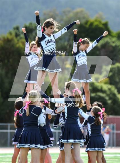 Thumbnail 1 in Marin Catholic @ Redwood photogallery.