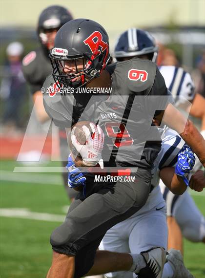Thumbnail 1 in Marin Catholic @ Redwood photogallery.