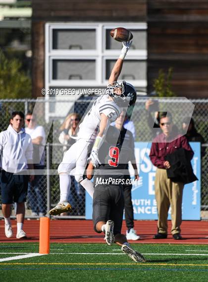 Thumbnail 1 in Marin Catholic @ Redwood photogallery.