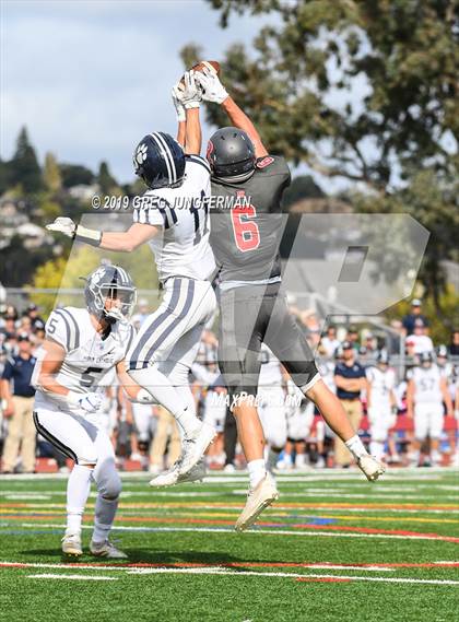 Thumbnail 1 in Marin Catholic @ Redwood photogallery.