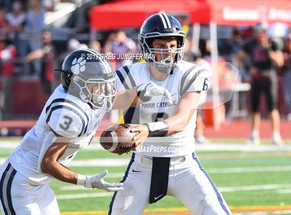 Thumbnail 3 in Marin Catholic @ Redwood photogallery.
