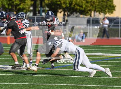 Thumbnail 1 in Marin Catholic @ Redwood photogallery.