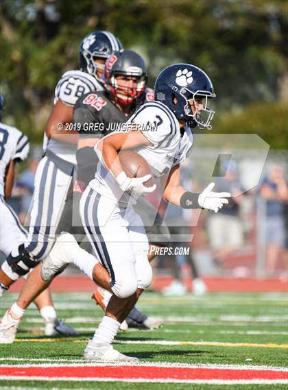 Thumbnail 3 in Marin Catholic @ Redwood photogallery.