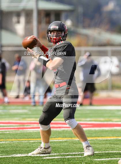 Thumbnail 3 in Marin Catholic @ Redwood photogallery.