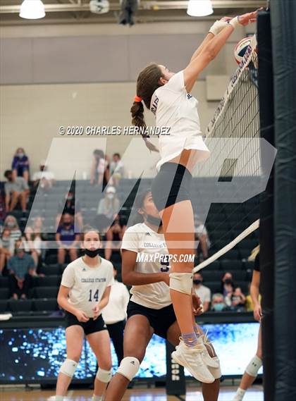 Thumbnail 3 in Waller @ College Station photogallery.