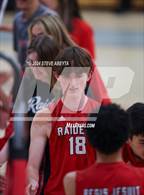 Photo from the gallery "Poudre School District vs. Regis Jesuit (CHSAA 5A Region 4)"