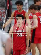 Photo from the gallery "Poudre School District vs. Regis Jesuit (CHSAA 5A Region 4)"