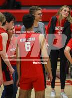 Photo from the gallery "Poudre School District vs. Regis Jesuit (CHSAA 5A Region 4)"