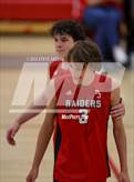 Photo from the gallery "Poudre School District vs. Regis Jesuit (CHSAA 5A Region 4)"