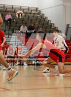 Photo from the gallery "Poudre School District vs. Regis Jesuit (CHSAA 5A Region 4)"