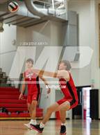 Photo from the gallery "Poudre School District vs. Regis Jesuit (CHSAA 5A Region 4)"
